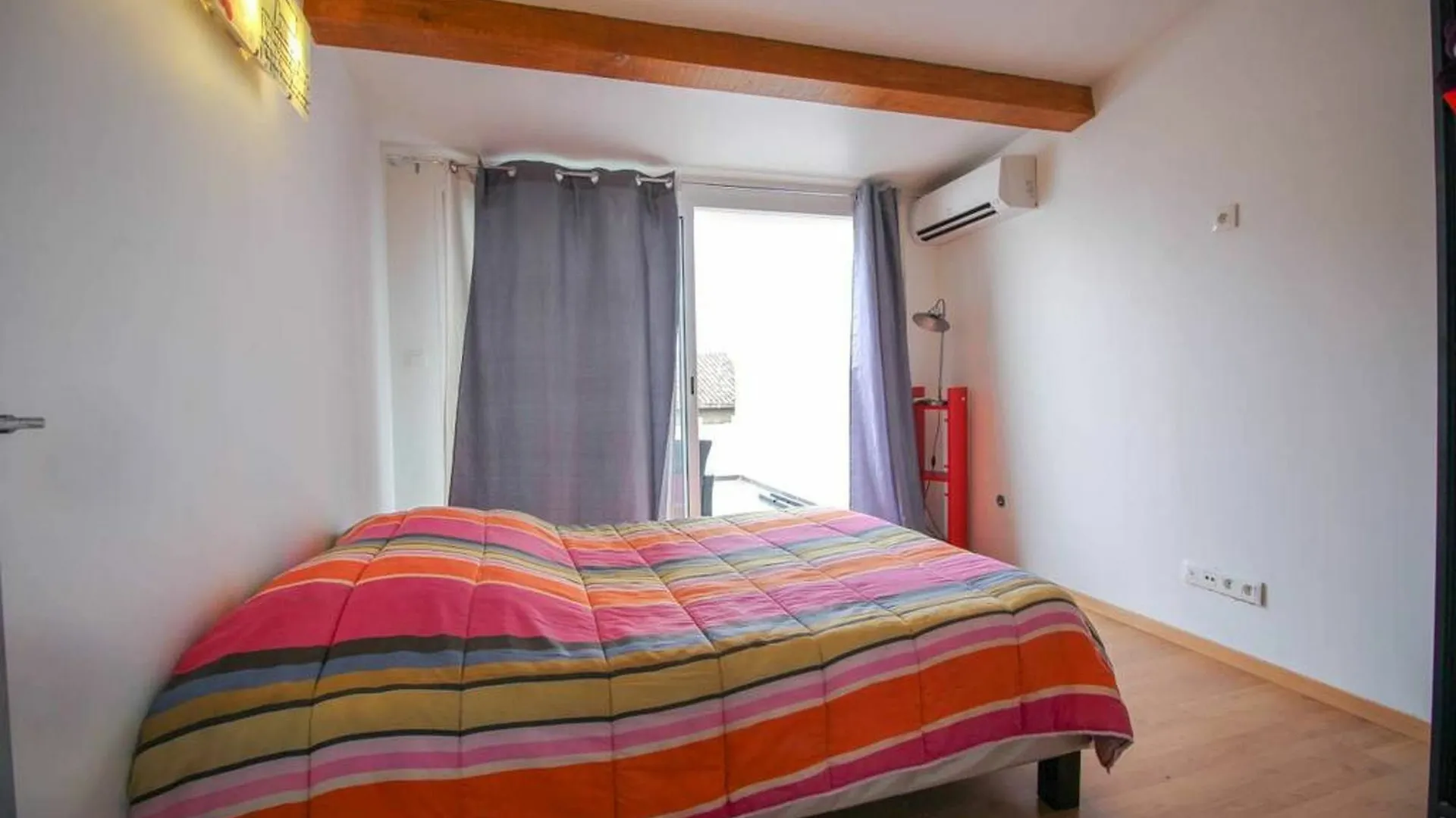 Apartment With 2 Bedrooms In Marseille, With Terrace And Wifi - 5 Km F Marseille